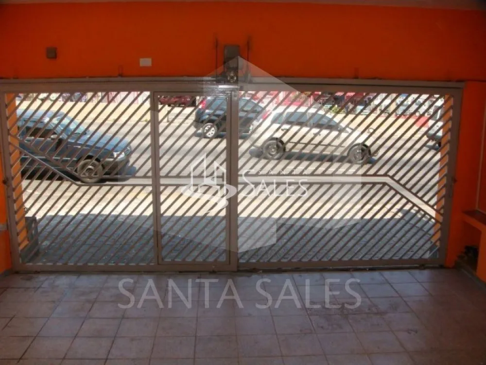 Prédio Inteiro, 165 m² - Foto 2