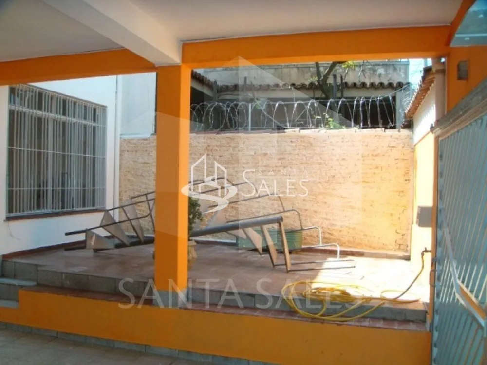 Prédio Inteiro, 165 m² - Foto 1