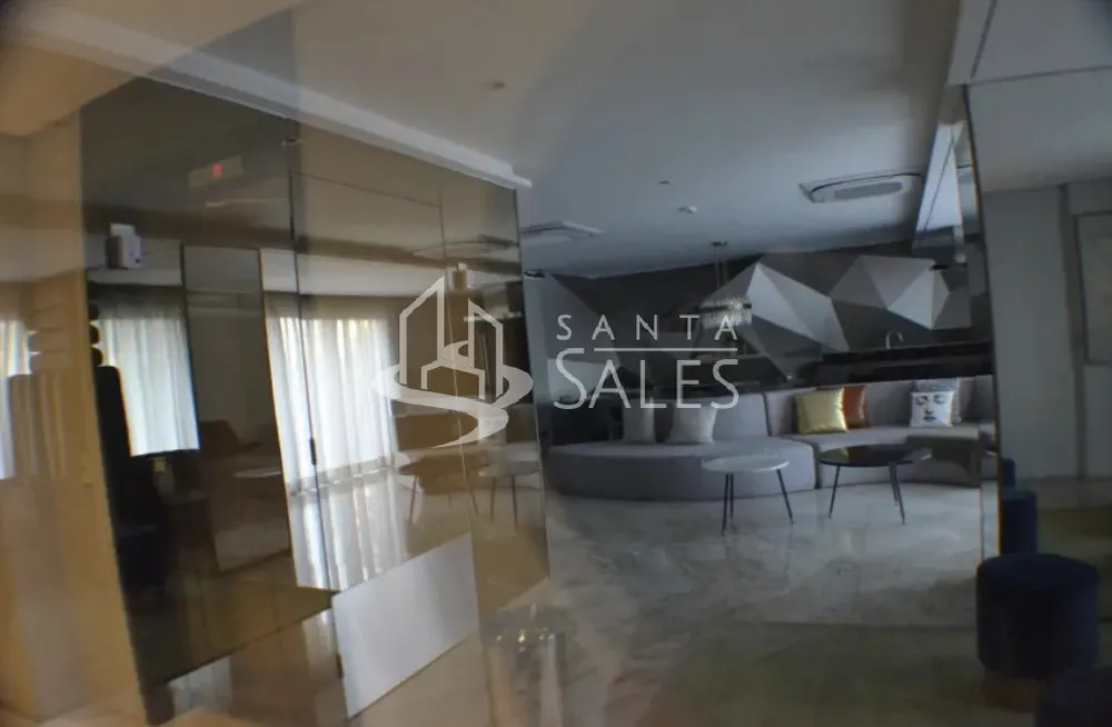 Apartamento, 1 quarto, 27 m² - Foto 4