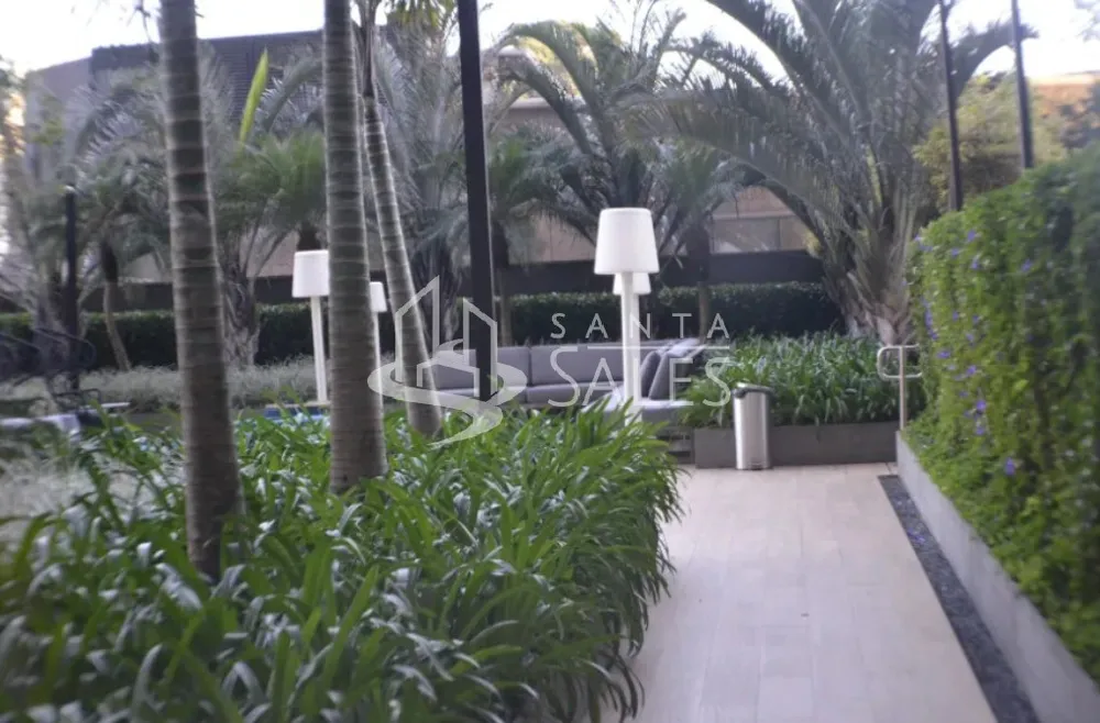 Apartamento, 1 quarto, 27 m² - Foto 7