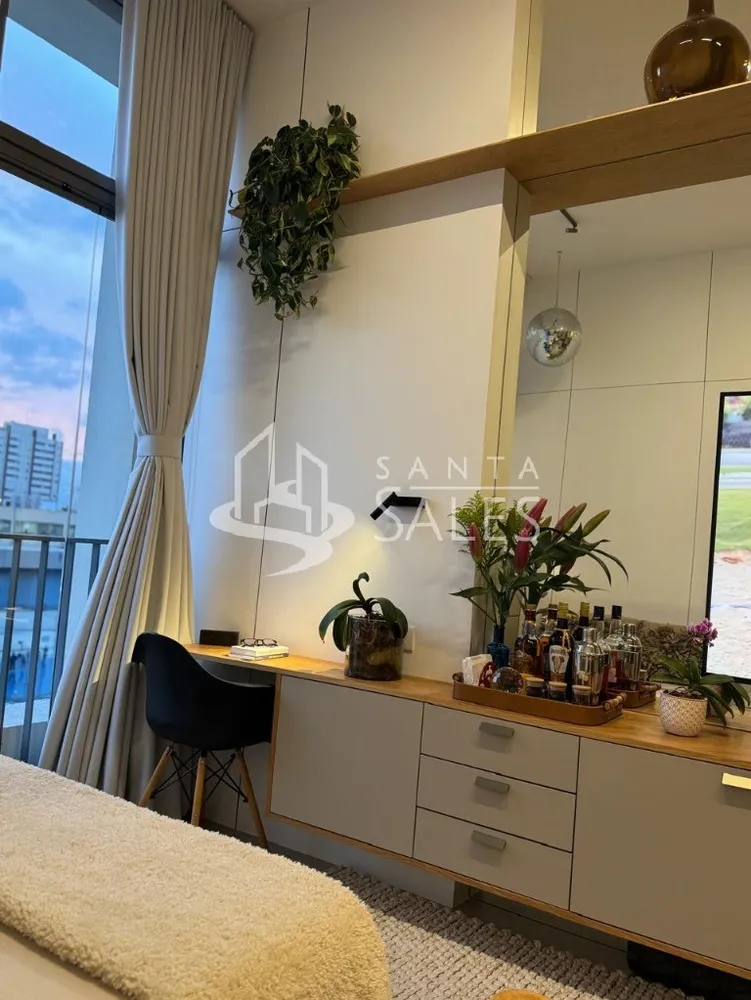Apartamento, 1 quarto, 25 m² - Foto 8