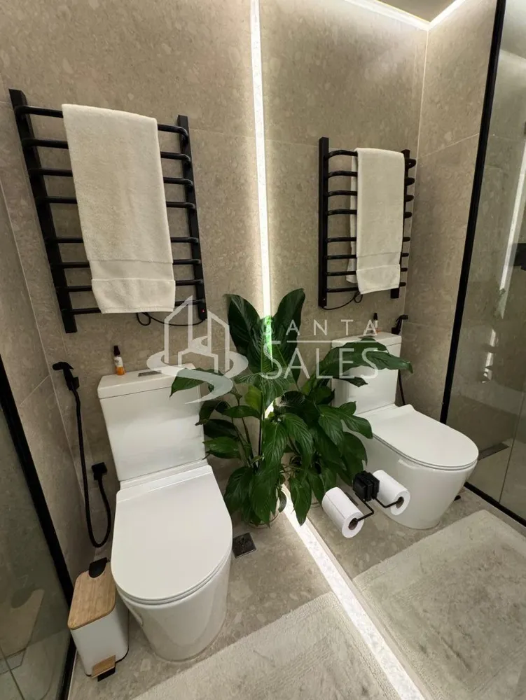 Apartamento, 1 quarto, 25 m² - Foto 6