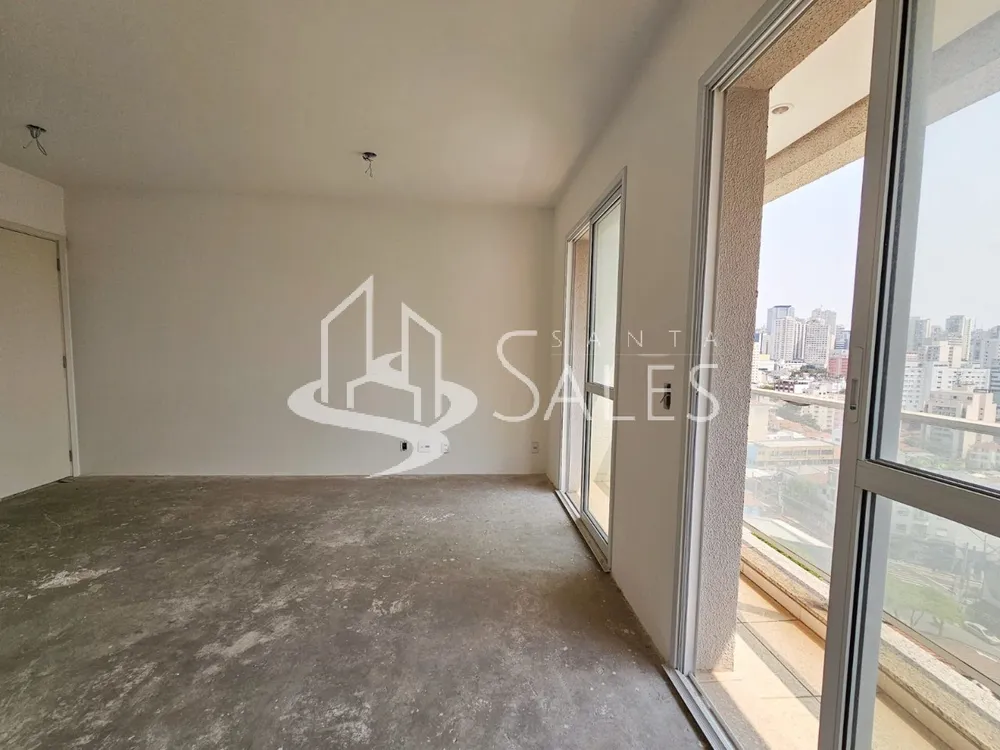 Kitnet-Studio, 28 m² - Foto 1
