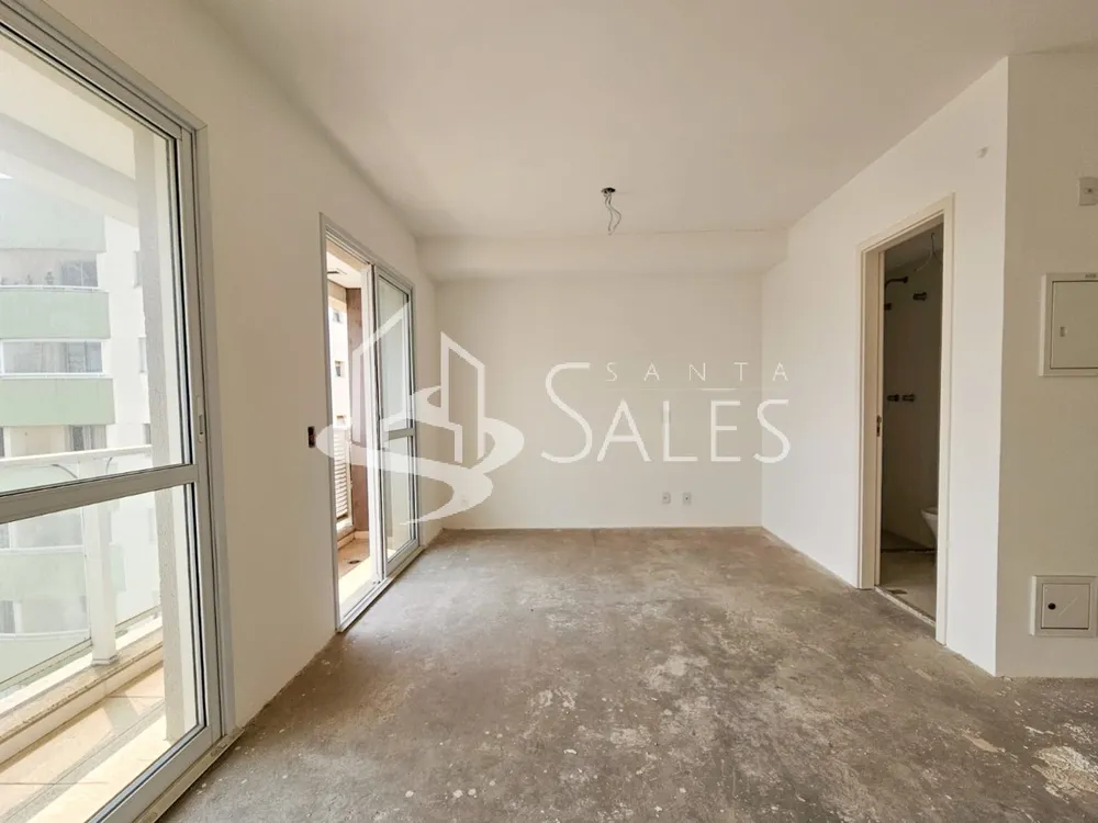 Kitnet-Studio, 28 m² - Foto 6