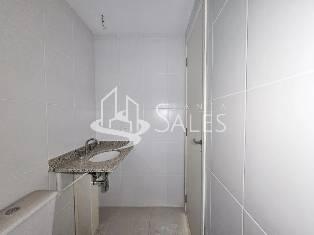 Kitnet-Studio, 28 m² - Foto 4