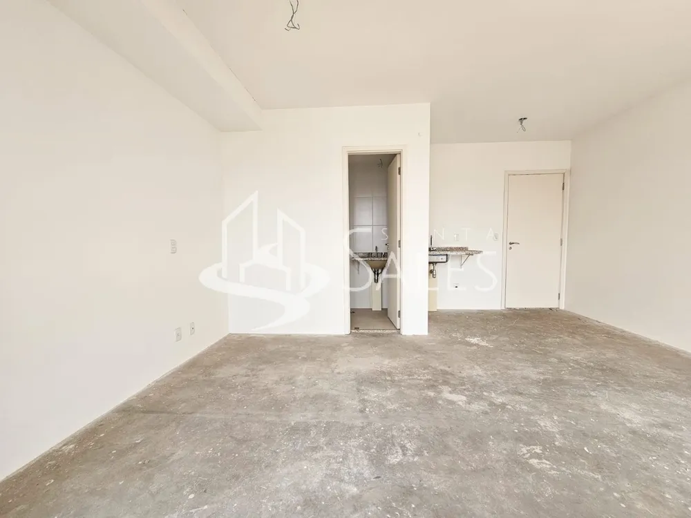 Kitnet-Studio, 28 m² - Foto 4