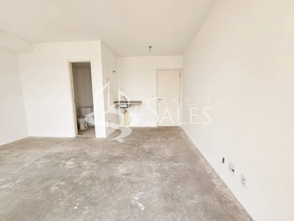 Kitnet-Studio, 28 m² - Foto 5