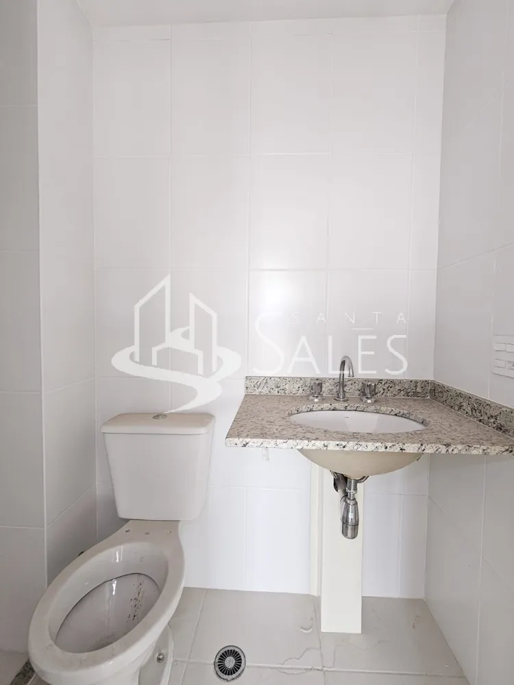 Kitnet-Studio, 28 m² - Foto 12