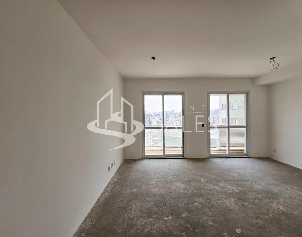 Kitnet-Studio, 28 m² - Foto 7