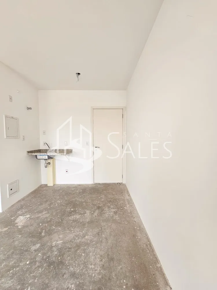 Kitnet-Studio, 28 m² - Foto 3