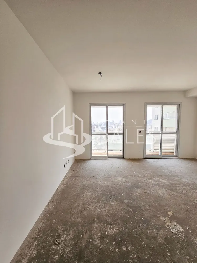 Kitnet-Studio, 28 m² - Foto 8