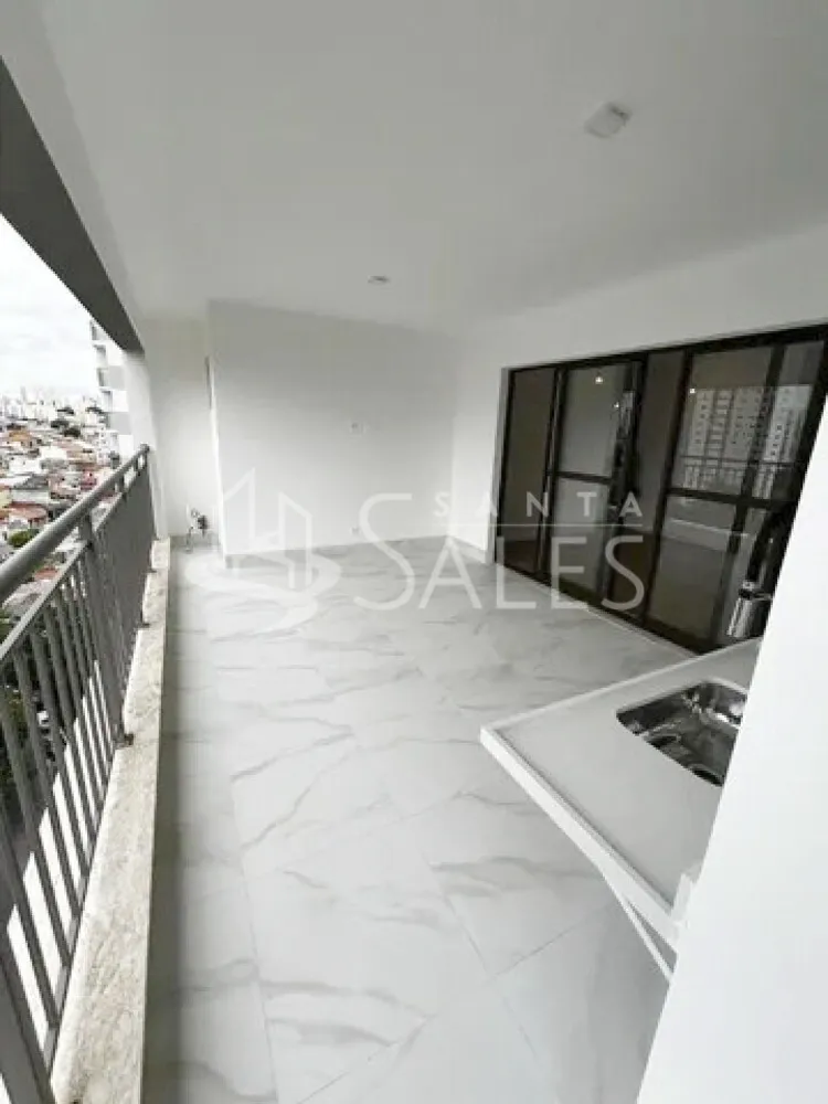 Apartamento, 3 quartos, 119 m² - Foto 6