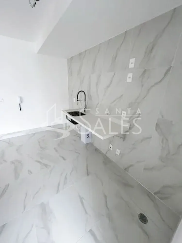 Apartamento, 3 quartos, 119 m² - Foto 1