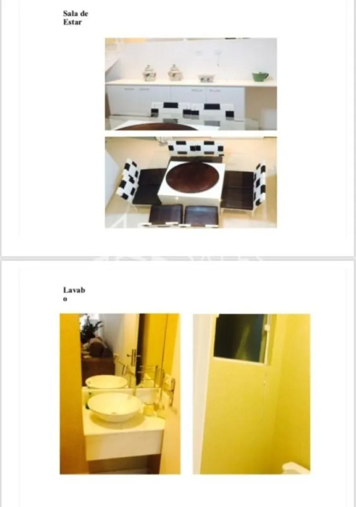 Casa de Condomínio, 5 quartos - Foto 14