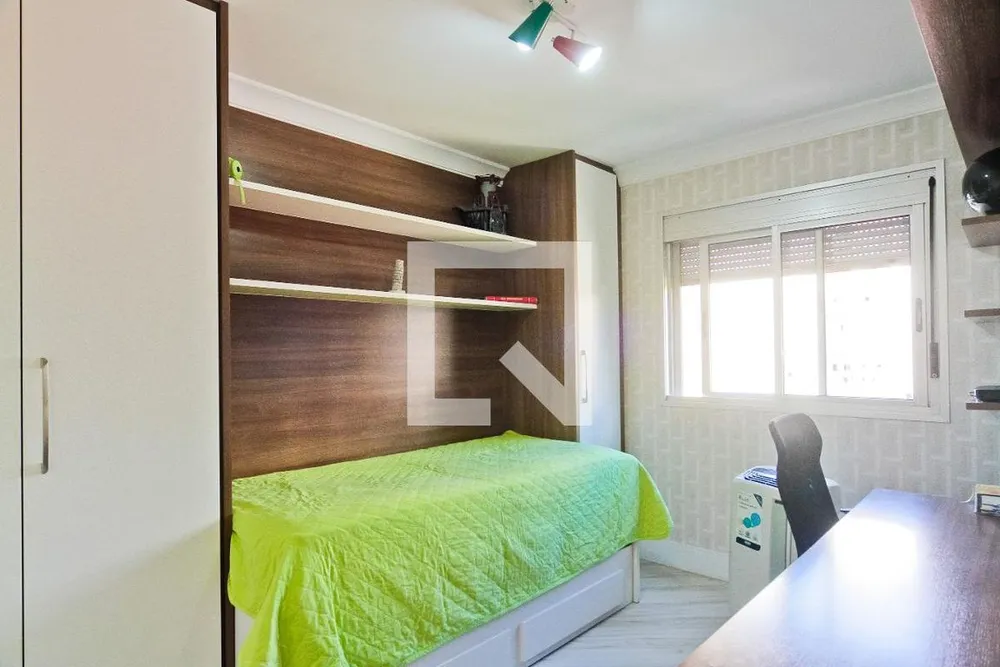 Apartamento, 3 quartos, 78 m² - Foto 1