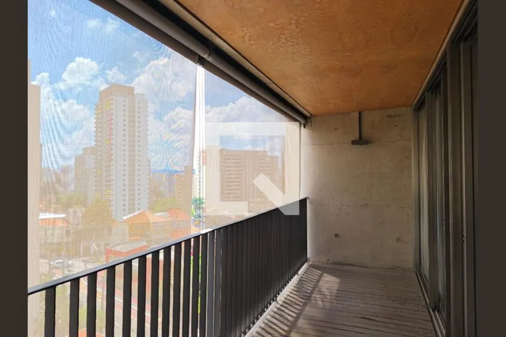 Kitnet-Studio, 44 m² - Foto 1