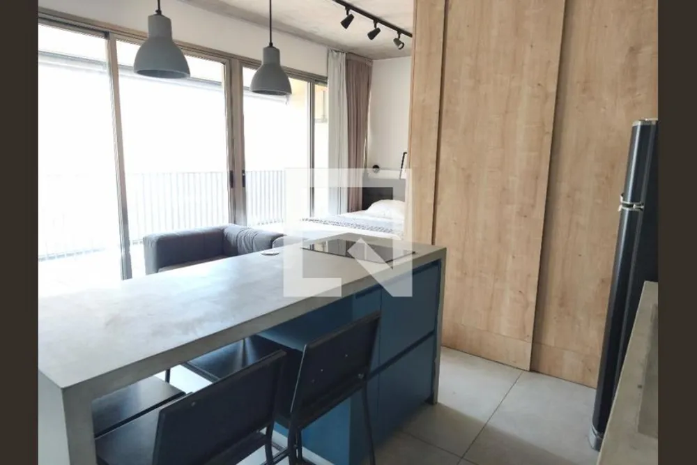 Kitnet-Studio, 44 m² - Foto 6