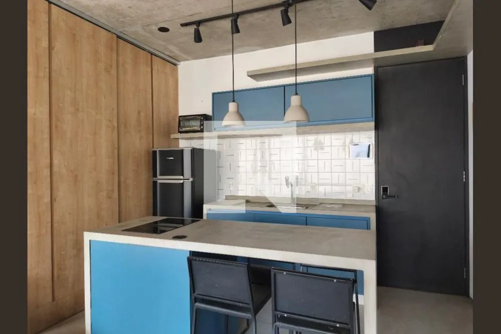 Kitnet-Studio, 44 m² - Foto 5
