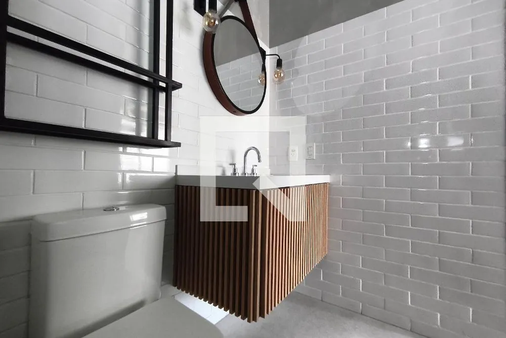 Kitnet-Studio, 44 m² - Foto 4