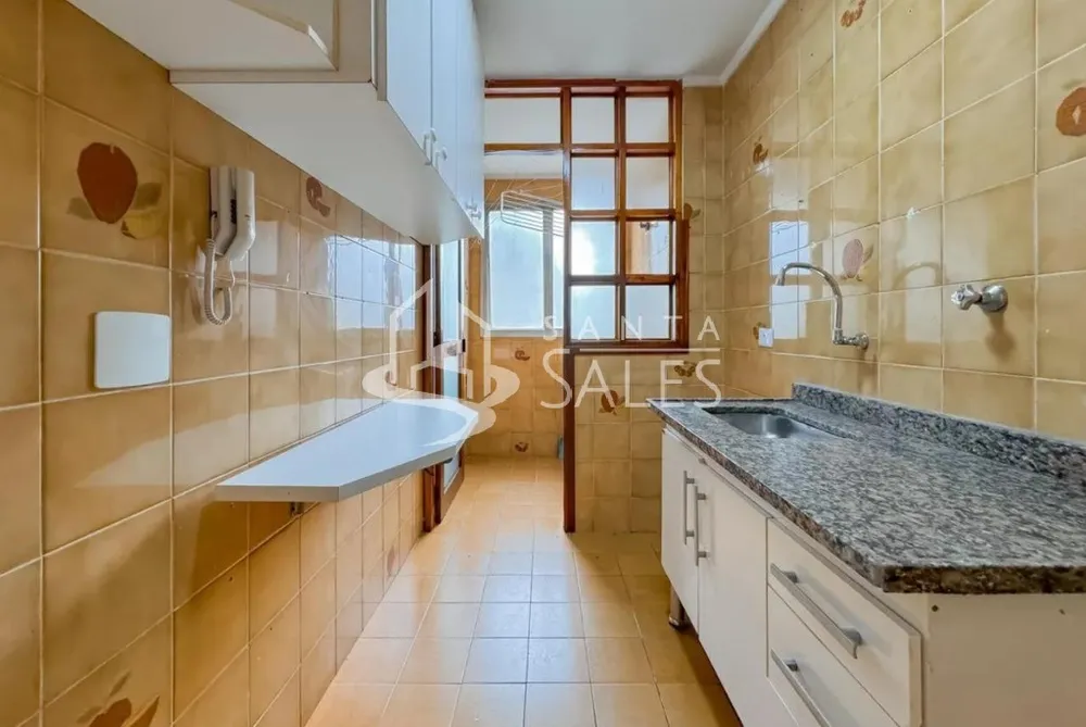 Apartamento, 1 quarto, 40 m² - Foto 1