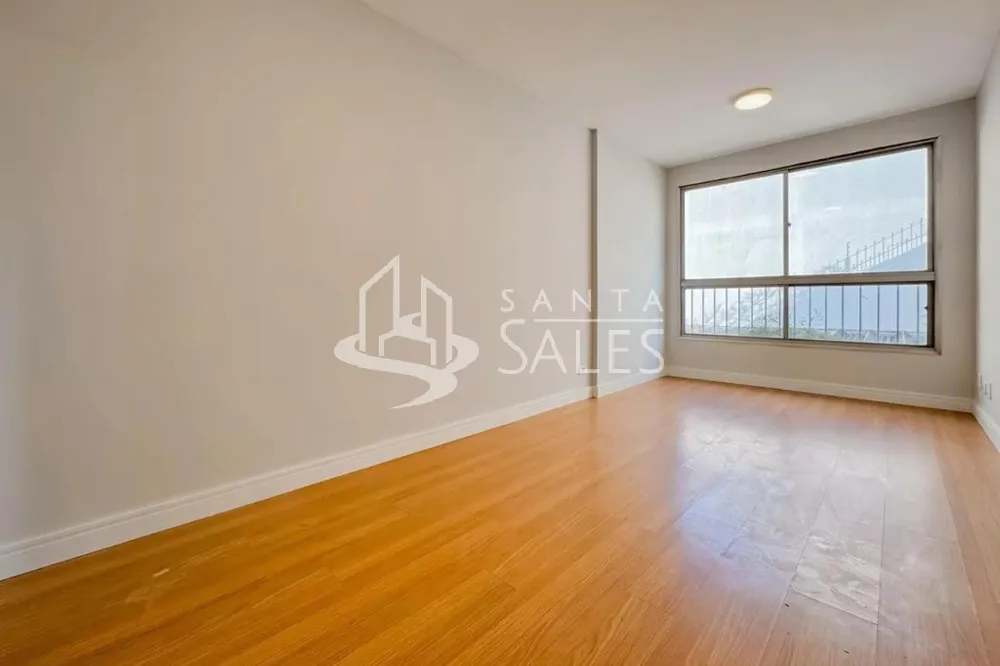 Apartamento, 1 quarto, 40 m² - Foto 1
