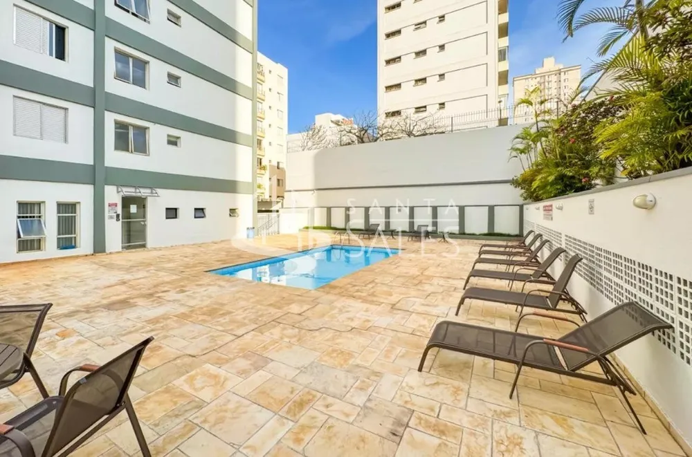 Apartamento, 1 quarto, 40 m² - Foto 10