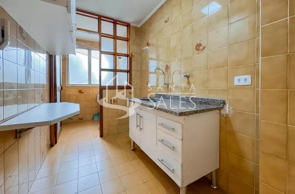 Apartamento, 1 quarto, 40 m² - Foto 4