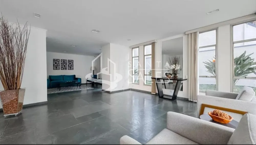Apartamento, 1 quarto, 40 m² - Foto 7