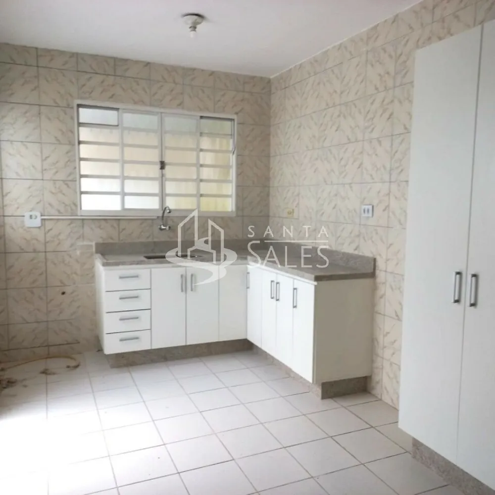 Casa, 3 quartos, 115 m² - Foto 1