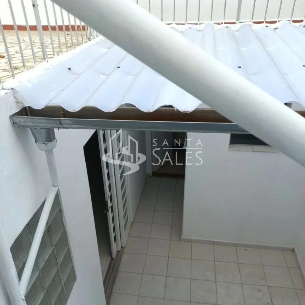 Casa, 3 quartos, 115 m² - Foto 2