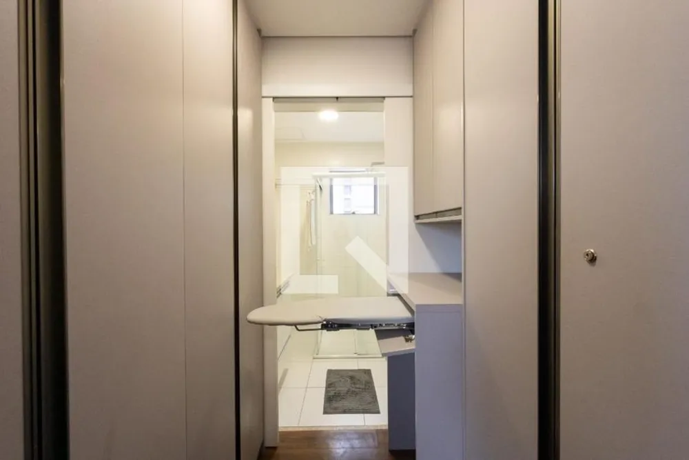 Kitnet-Studio, 28 m² - Foto 4
