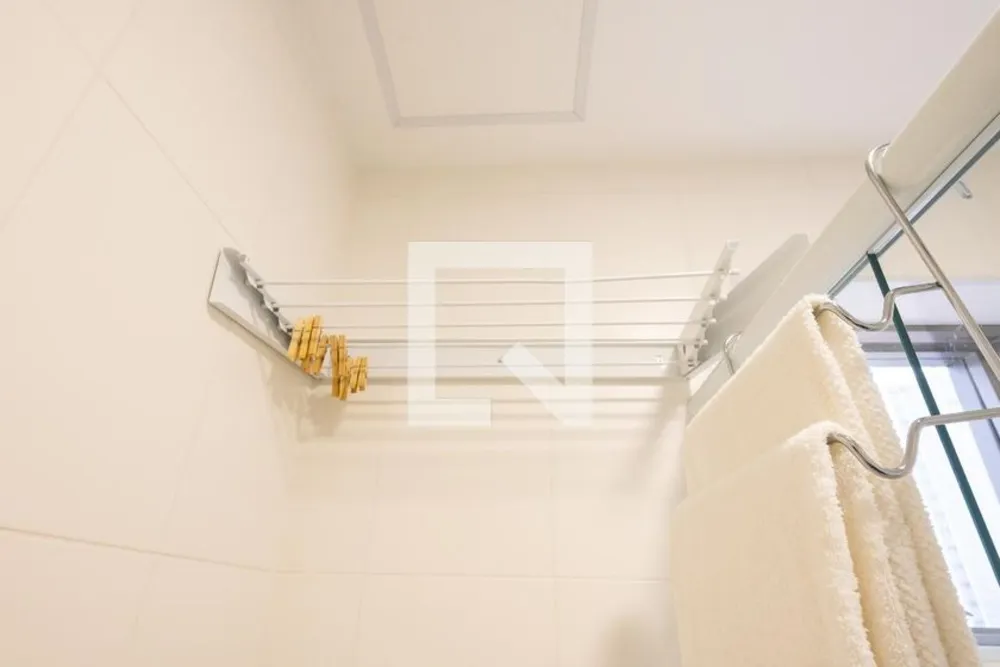 Kitnet-Studio, 28 m² - Foto 6