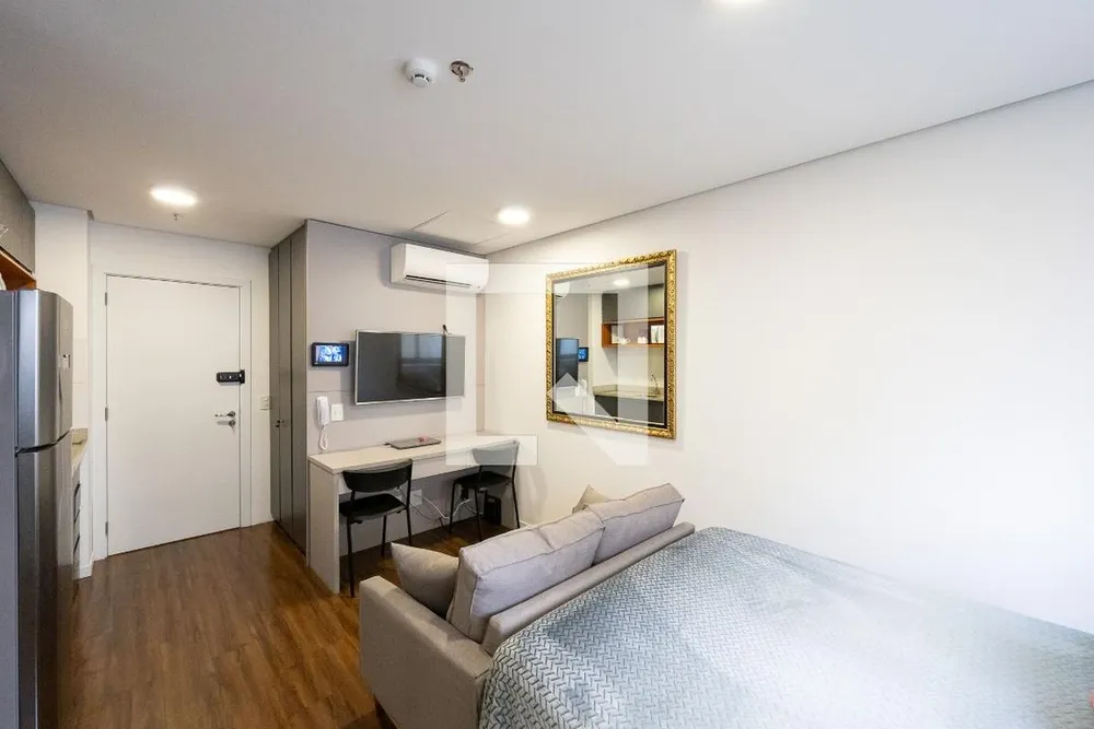 Kitnet-Studio, 28 m² - Foto 7