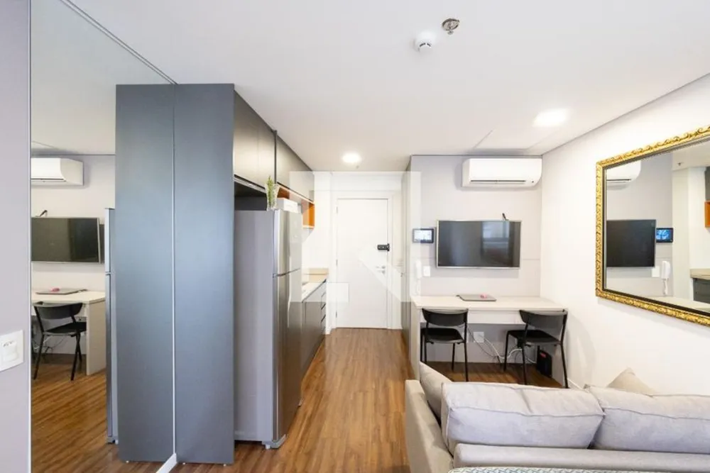 Kitnet-Studio, 28 m² - Foto 5