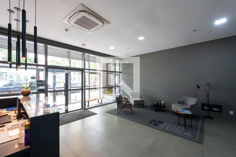 Kitnet-Studio, 28 m² - Foto 8