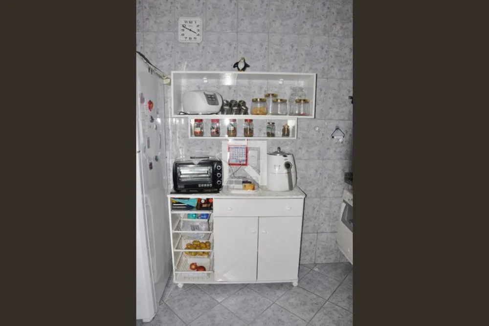 Casa, 3 quartos, 184 m² - Foto 12