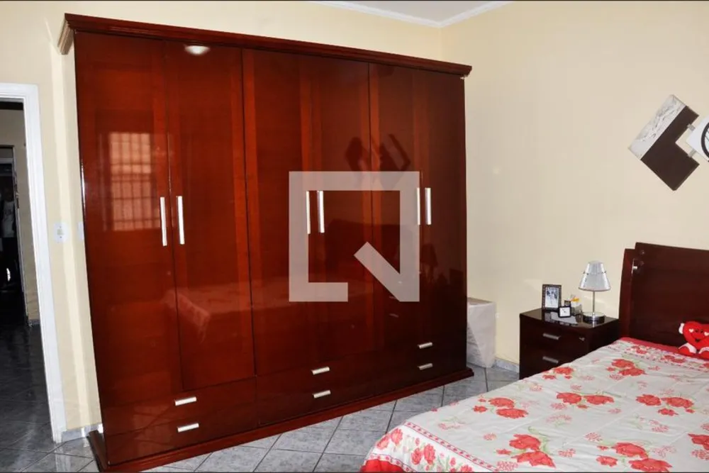 Casa, 3 quartos, 184 m² - Foto 2