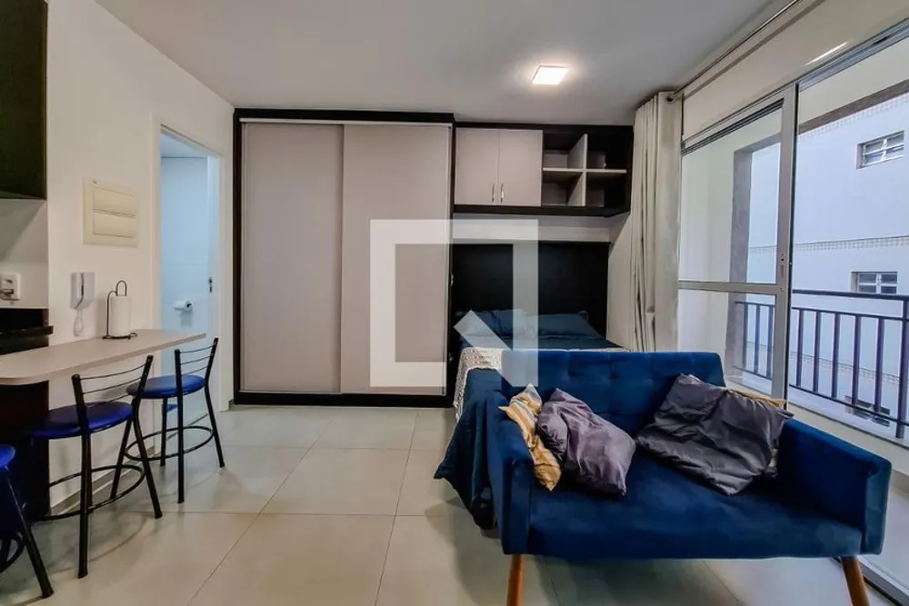 Kitnet-Studio, 29 m² - Foto 7