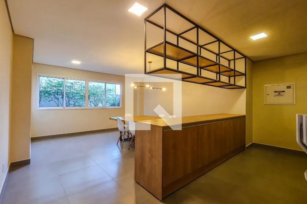 Kitnet-Studio, 29 m² - Foto 8