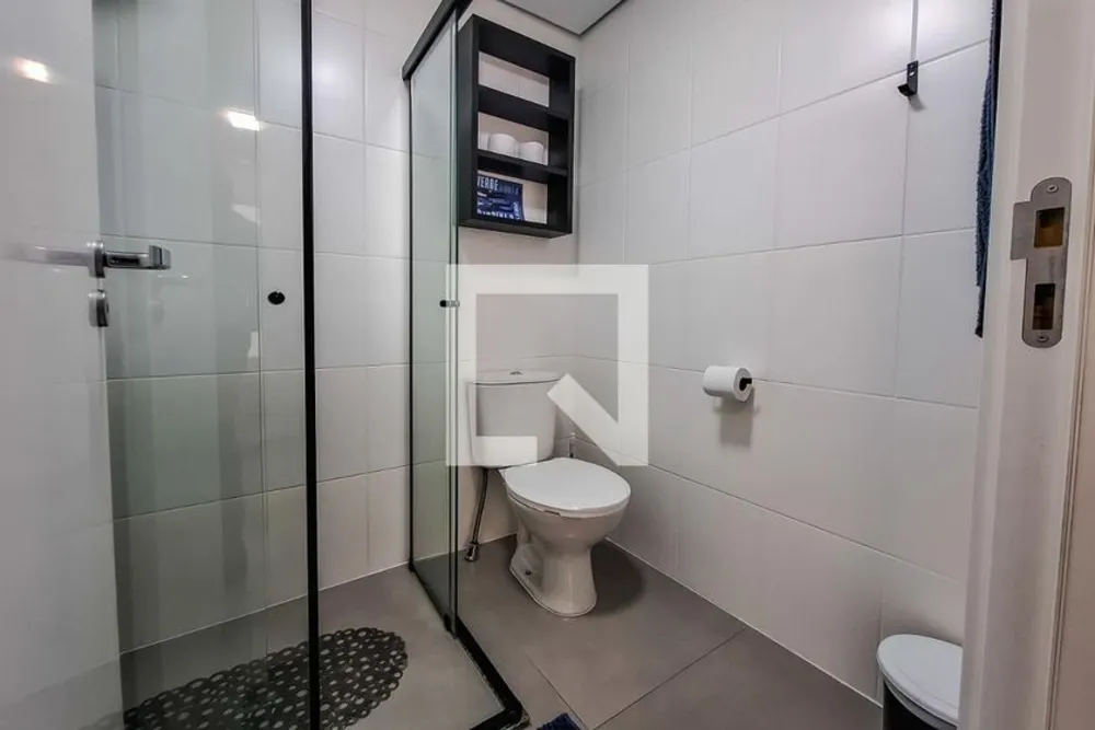Kitnet-Studio, 29 m² - Foto 12