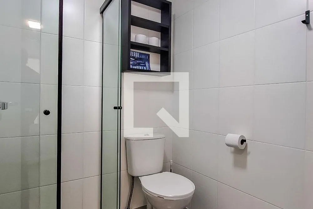 Kitnet-Studio, 29 m² - Foto 6