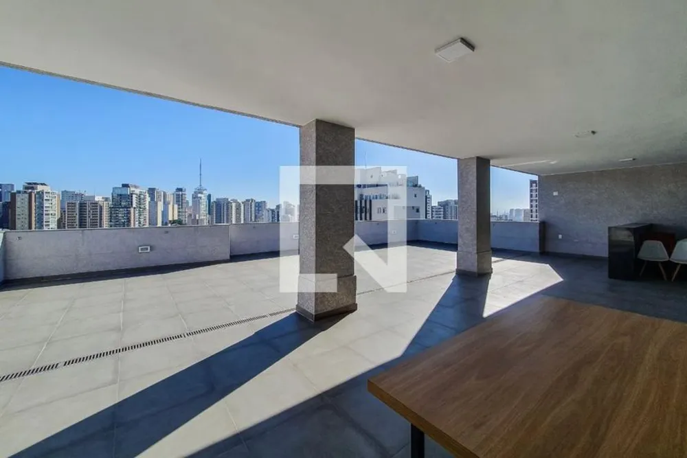 Kitnet-Studio, 29 m² - Foto 10