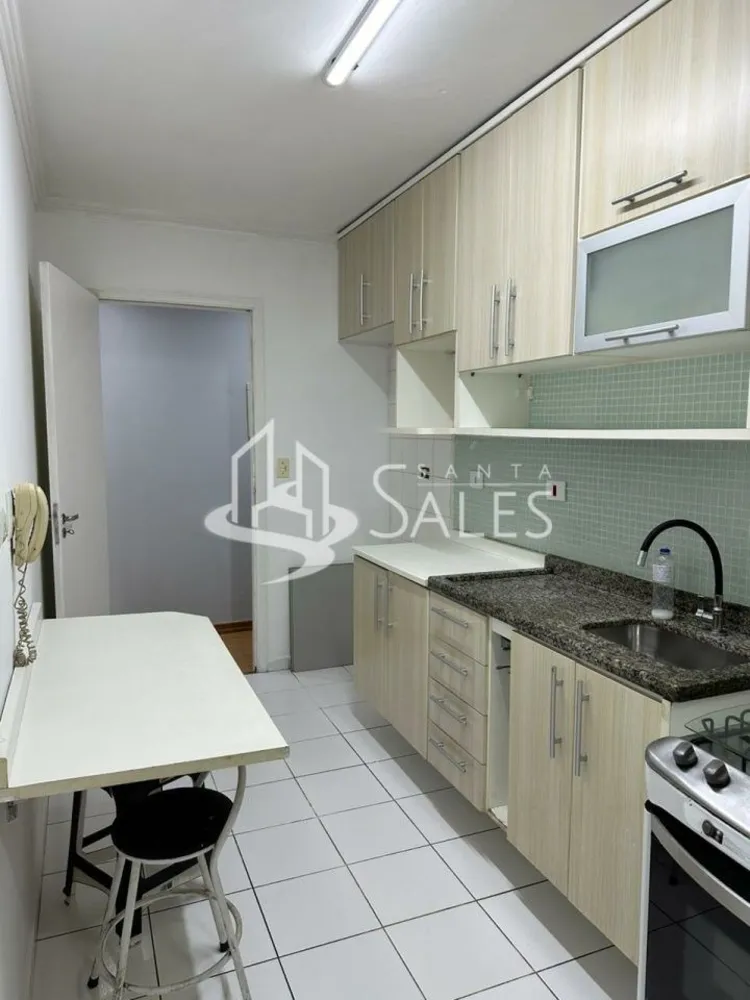 Apartamento, 2 quartos, 53 m² - Foto 6