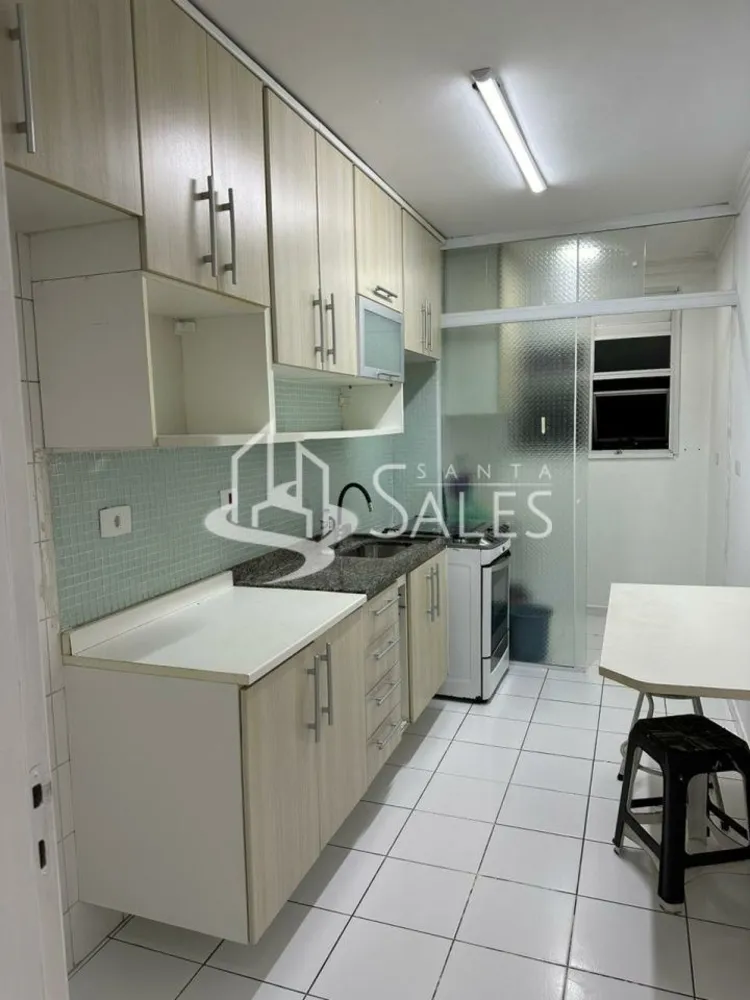 Apartamento, 2 quartos, 53 m² - Foto 5