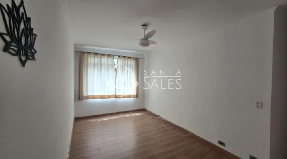 Apartamento, 2 quartos, 69 m² - Foto 1