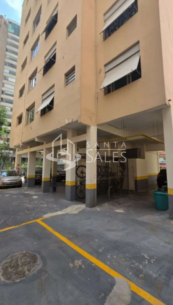 Apartamento, 2 quartos, 69 m² - Foto 13