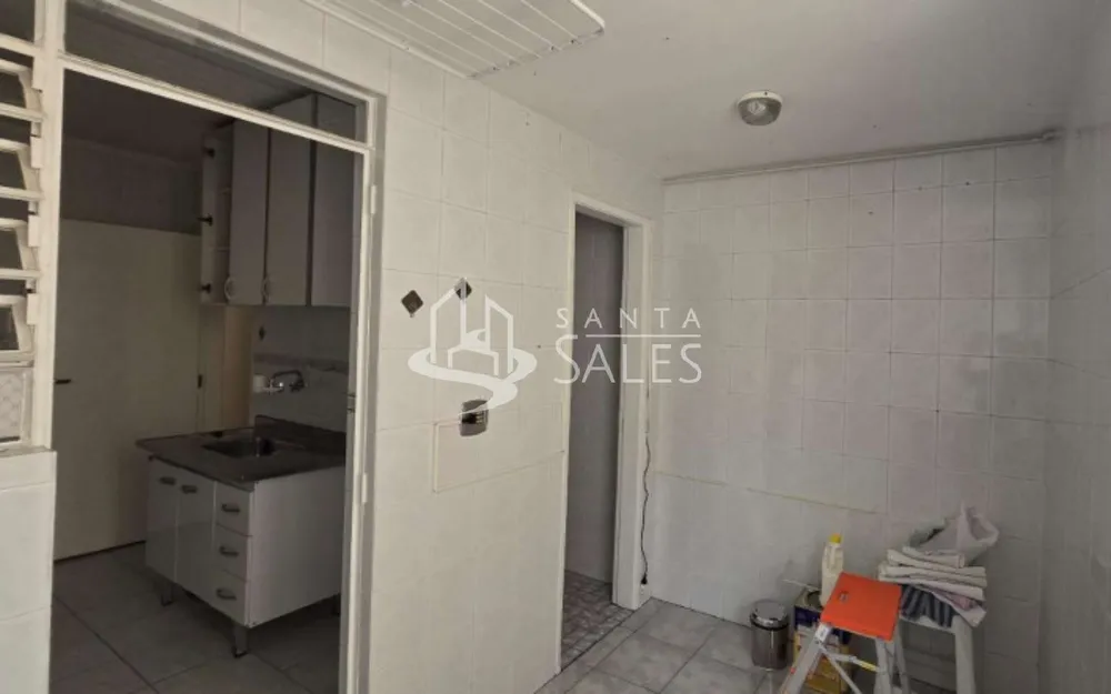 Apartamento, 2 quartos, 69 m² - Foto 6