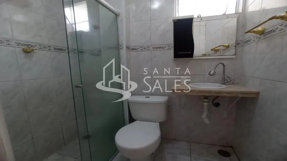 Apartamento, 2 quartos, 48 m² - Foto 12