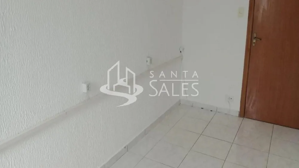 Apartamento, 2 quartos, 48 m² - Foto 11