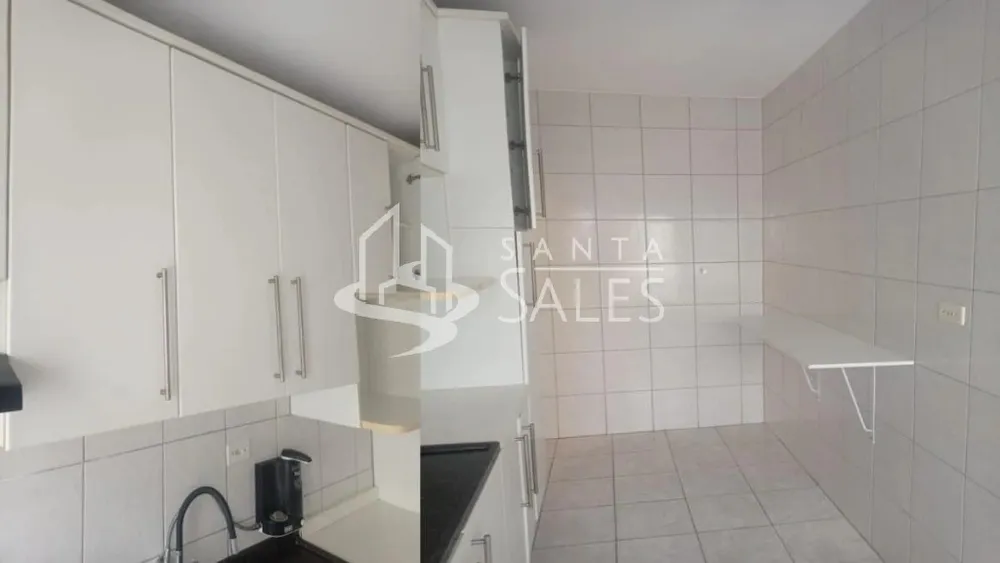 Apartamento, 2 quartos, 48 m² - Foto 5